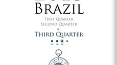 Brazil - First, second and third quarter 2013